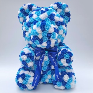 Rose Bear